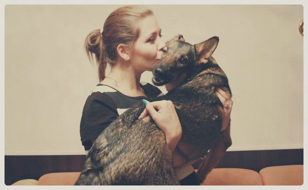 Настя Пичкаскова