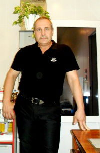 Александр Румянцев