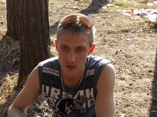 Владимир Халенков