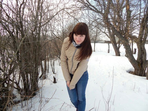 Юля Еремеева