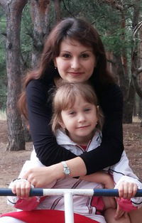 Елена Клепа