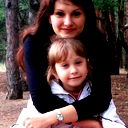Елена Клепа