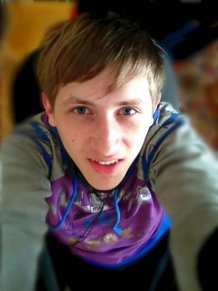 Мак Траххер