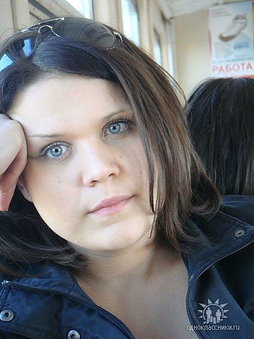 Анастасия Годлевская