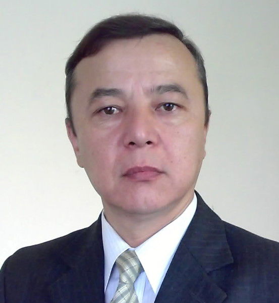 Анвар Утешов