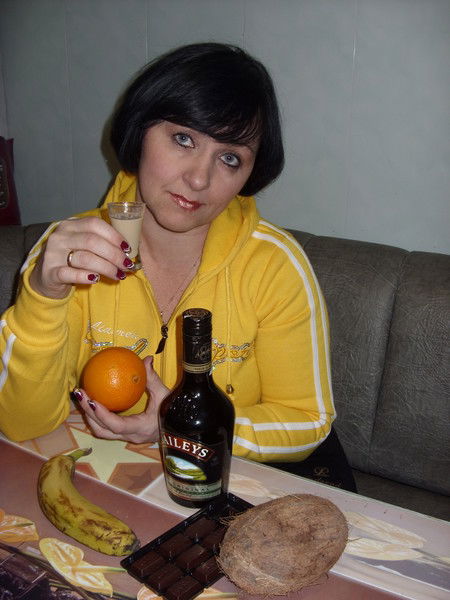 Юлия Череповская