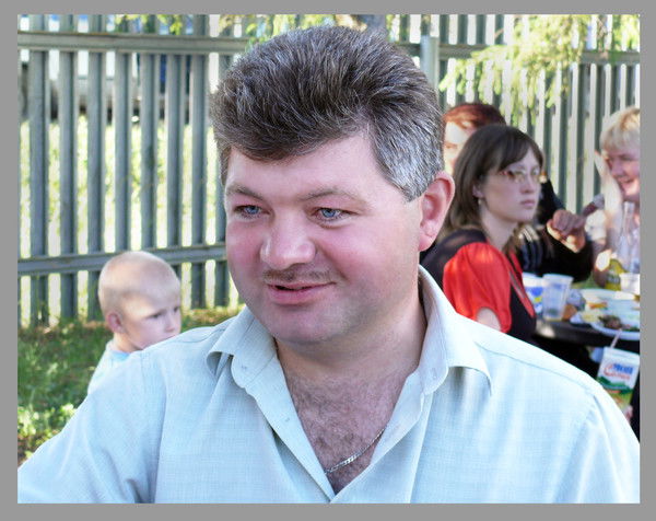 Александр Чернов