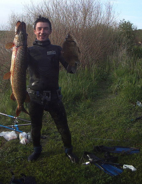 Алексей Худяков