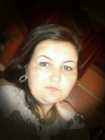 Марина Попович