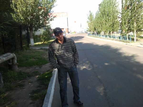 Андрей Андрианов