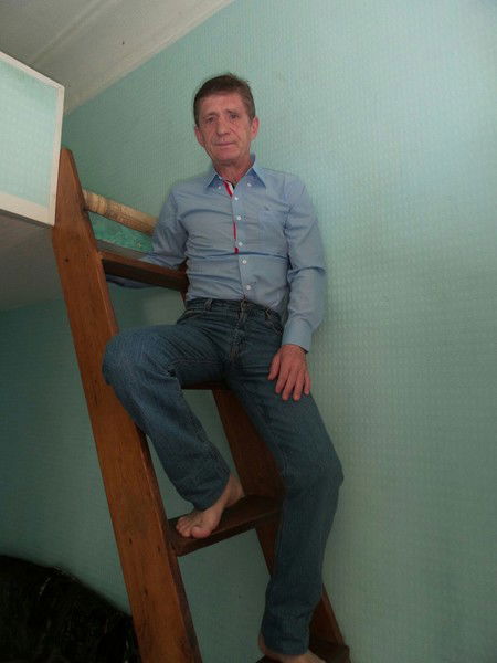 Анатолий Трошин