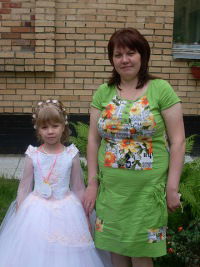 Ольга Страхова