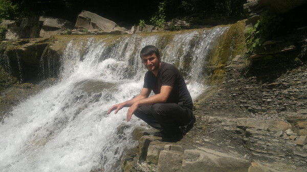 Достойный С Косаемым