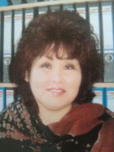 Наталья Пиксайкина