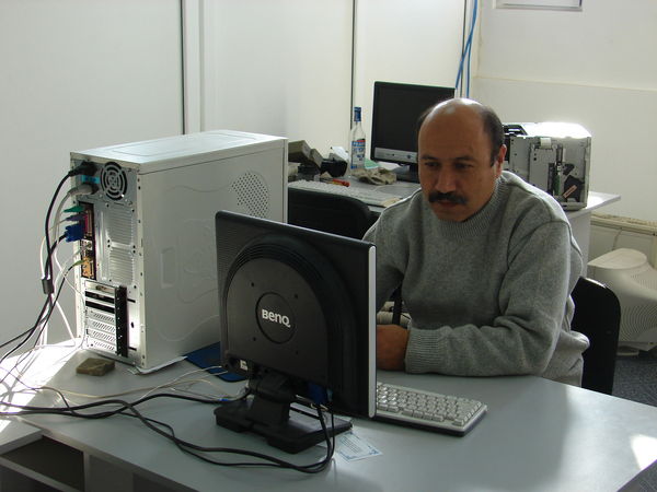 Мамир Хайдаров