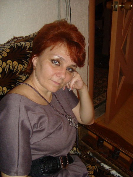 Ольга Коршунова