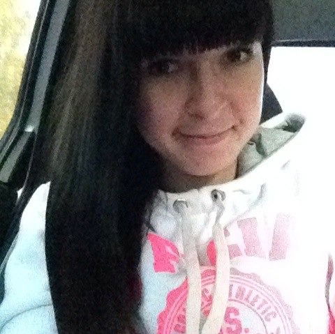 Виктория Бойцова