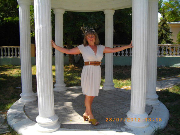 Людмила Хвостенко