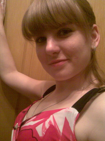 Виктория Остапенко