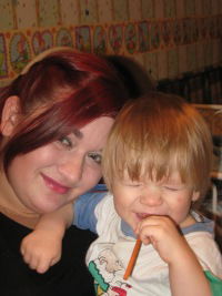 Ольга Константинова