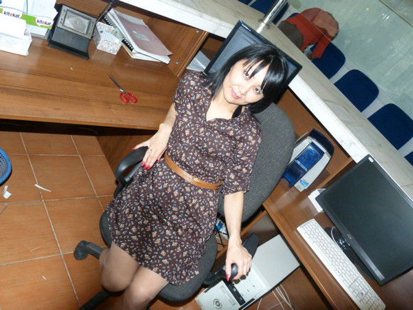 Нургуль Айдаркулова