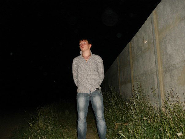 Drive_It"s... Андрюха_Я_Xd