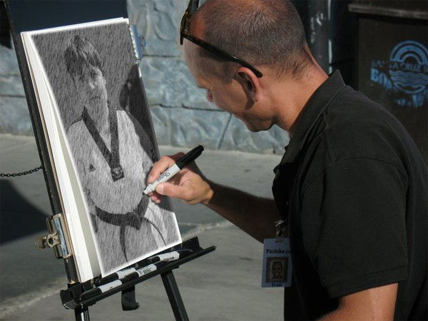 Заплутали Мишки