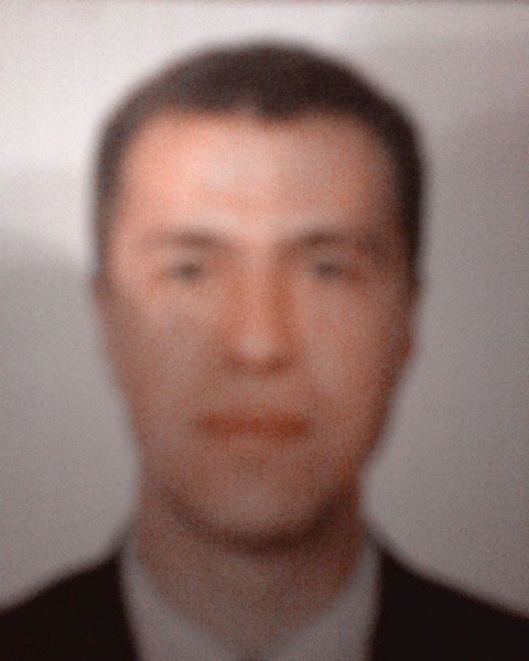 Эдуард Ильин