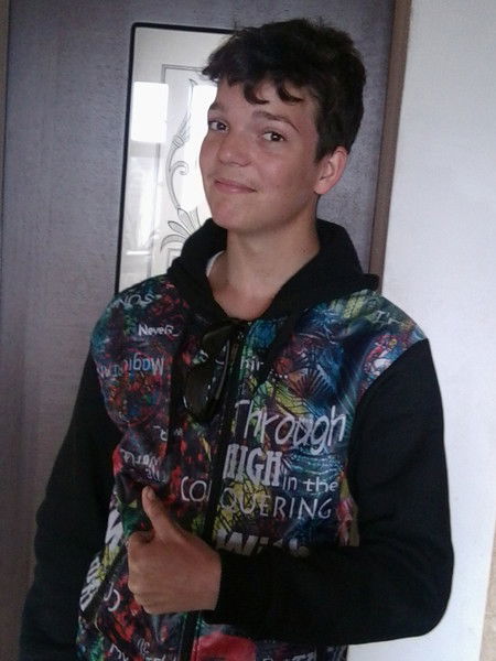 Глеб Ивачев