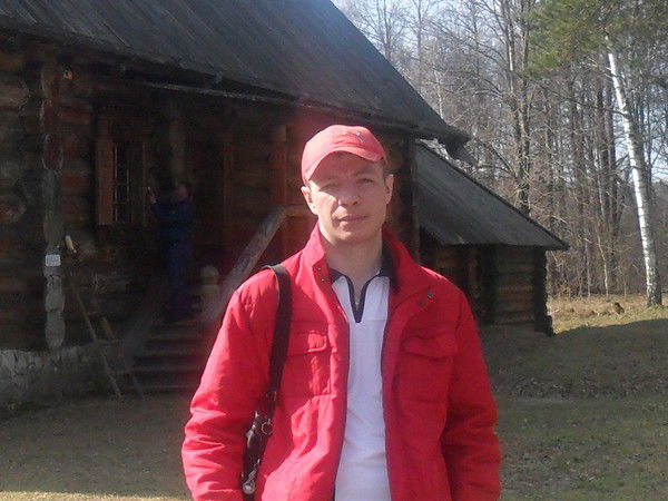 Андрей Дьяконов