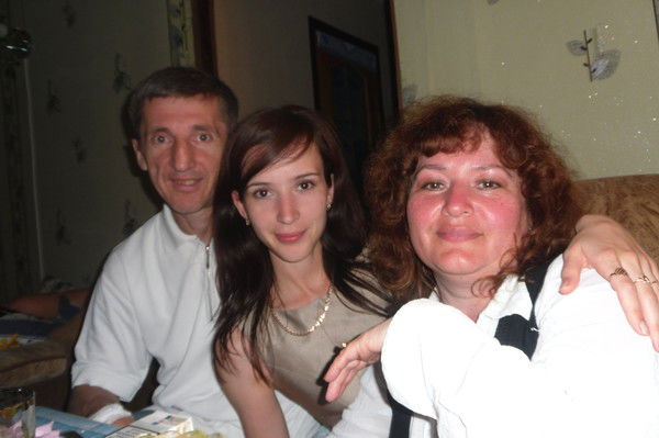 Елена Ярошина