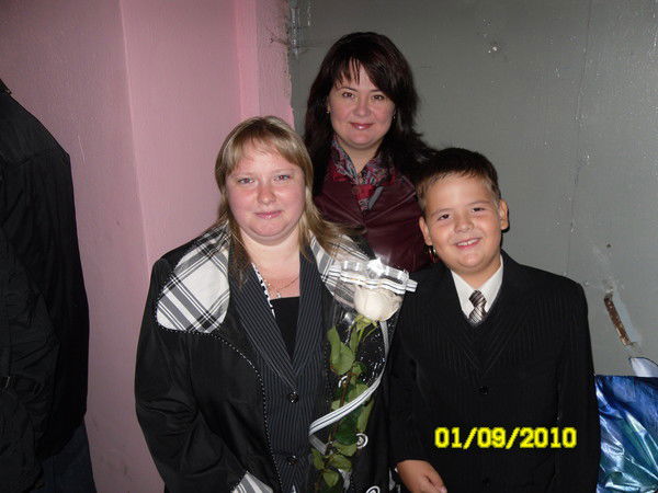 Темирлан Ивлев