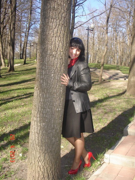 Жанна Максименкова