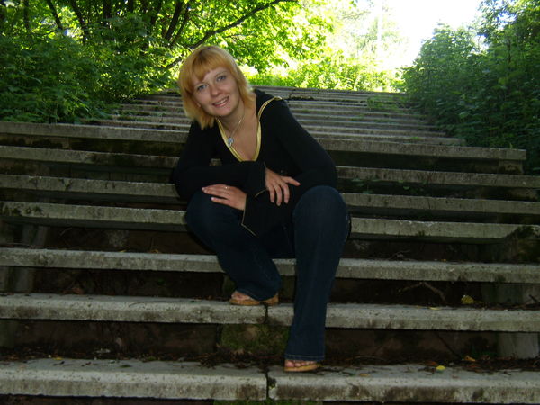 Люда Акулич