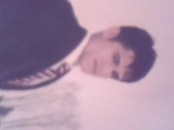 Маруф Рузалиев