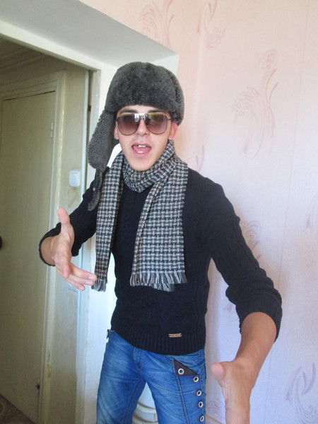 Владимир Шурупов