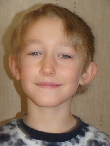 Антон Никитин