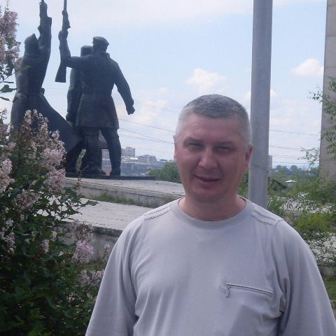 Андрей Шилоносов