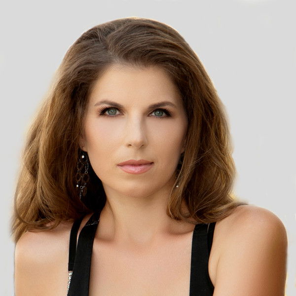 Валентина Сапрыкина