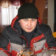 Дидар Ахметжанов