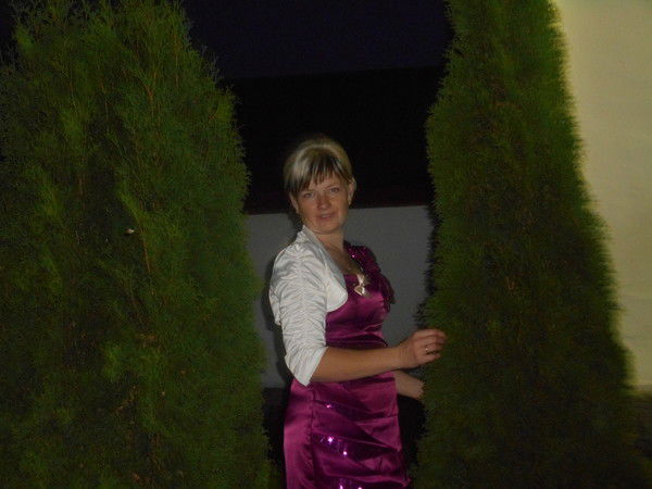 Ольга Щипанська