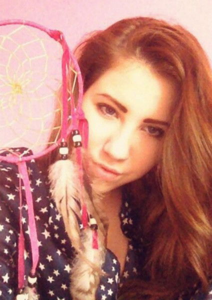 Мария Сысолятина