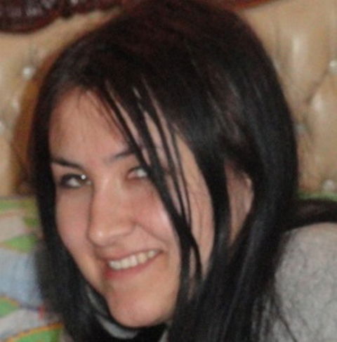 Надежда Сорокина