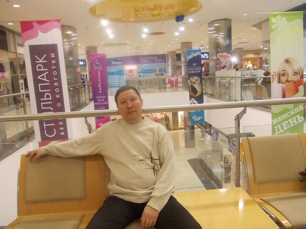 Кубат Осмонов