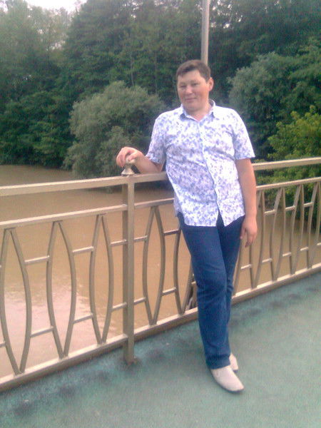 Геннадий Винокуров