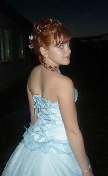 Александра Бондаренко