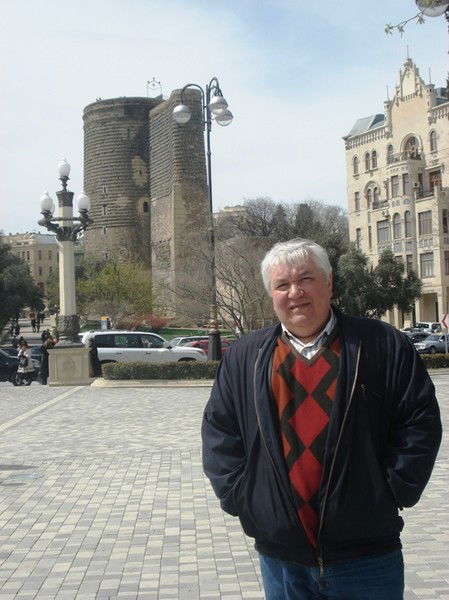 Назим Мамедов