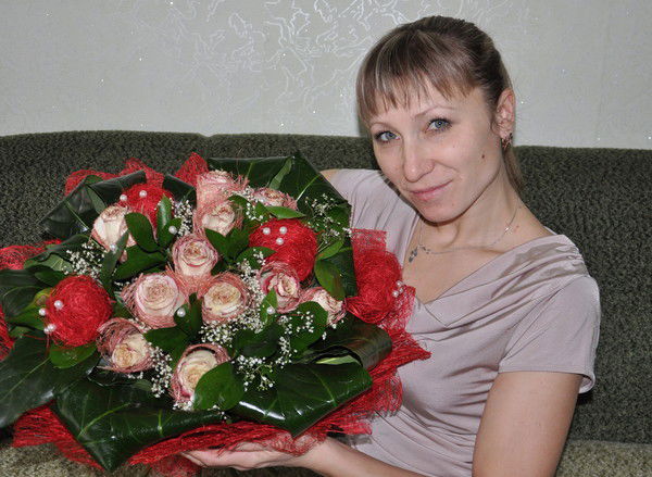 Юлия Коростелёва