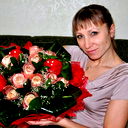 Юлия Коростелёва