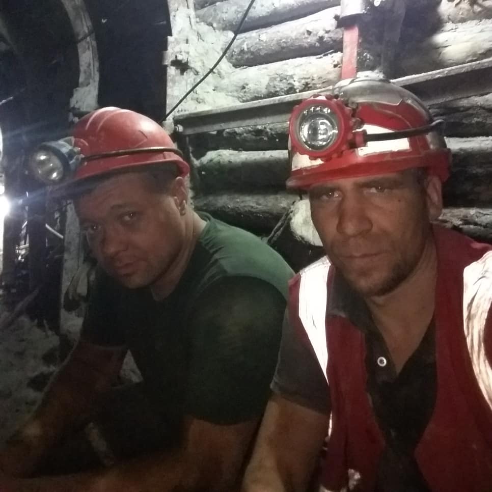 Роман Немцев